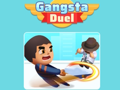 Game Gangsta Duel 