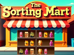 Game The Sorting Mart 