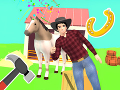 Game Fix The Hoof