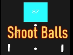 Game Shoot Balls