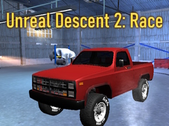 Game Unreal Descent 2: Race