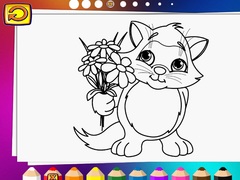 Game Fun Coloring Adventure For Kids
