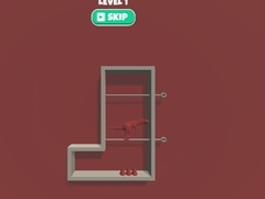 Game Rescue Dinosaur