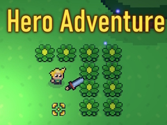Game Hero Adventure