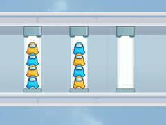 Game Imposter Sorter