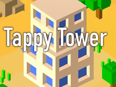 Game Tappy Tower