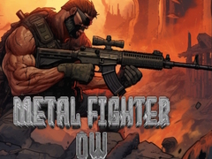 Game Metal Fighter OW