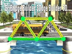 Game Bridge Builder 3D