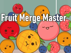 Game Fruit Merge Master