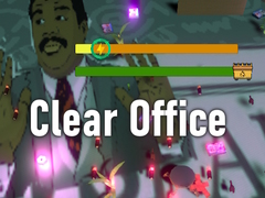 Game Clear Office