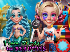 Game From Nerds to Beauties