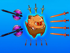 Game Weaponsmith Evolution