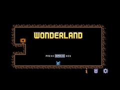 Game Wonderland