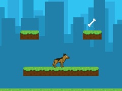 Game Dog Escape