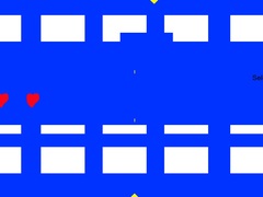 Game Space + Invaders