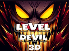 Game Level Devil 3D