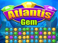 Game Atlantis Gem