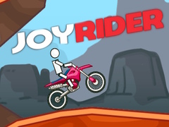 Game Joyrider