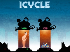Game Icycle