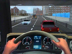 Game Truck Simulator: Ultimate