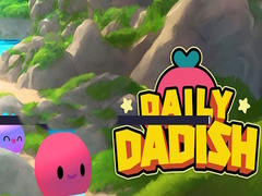 Game Daily Dadish
