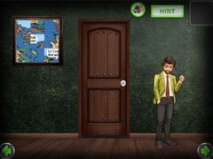 Game Amgel Easy Room Escape 257