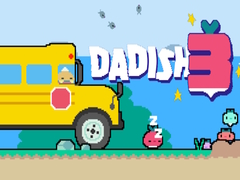 Game Dadish 3