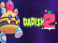 Game Dadish 2