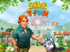 Game Park Town