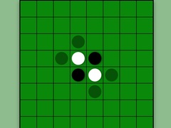 Game Reversi Othello Duel