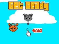Game Flappy Sprunki