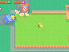 Game Pure Farm: Fresh Food