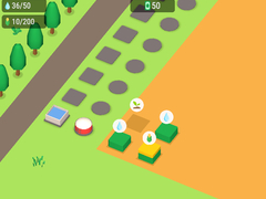 Game Corn Tycoon