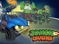 Game Zombie Crusher