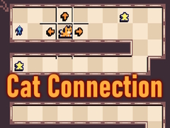 Game Cat Connection