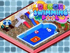 Game Decor: My Swimming Pool