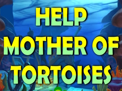 Game Help Mother Of Tortoises