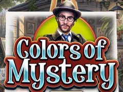 Game Colors of Mystery
