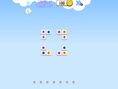 Game Screw Tile