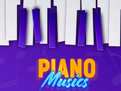 Game Piano Musics