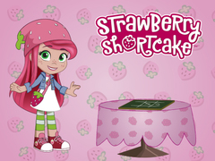 Game Strawberry Board Games