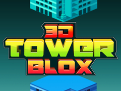 Game 3d Tower Blox