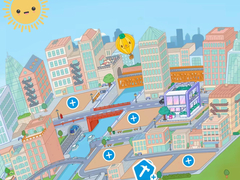 Game Toca Life World