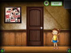 Game Amgel Kids Room Escape 279