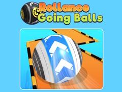 Game Rollance Going Balls