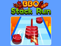 Game BBQ Stack Run