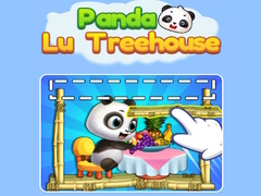 Game Panda Lu Treehouse