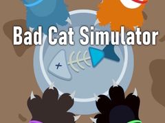 Game Bad Cat Simulator