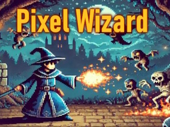 Game Pixel Wizard
