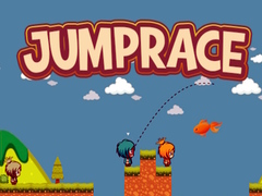 Game Jump Race